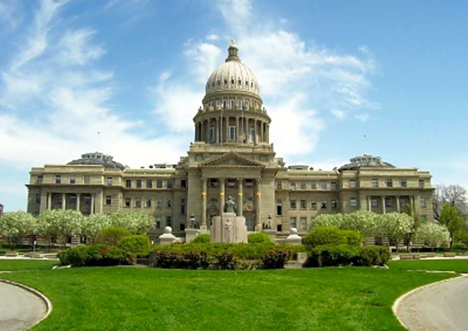 Holiday Inn Express Boise University Area By IHG