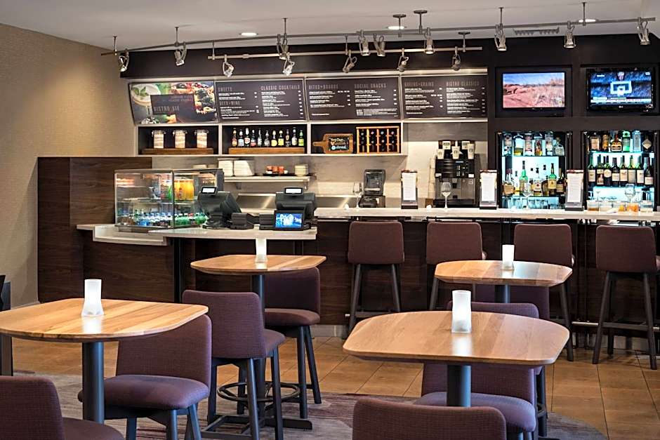 Courtyard by Marriott Milpitas Silicon Valley