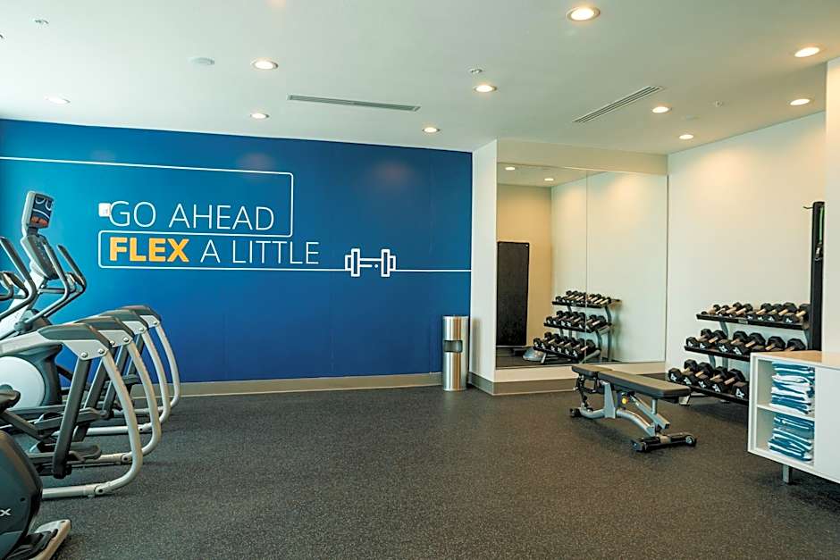 Holiday Inn Express And Suites Bessemer - Birmingham West By IHG