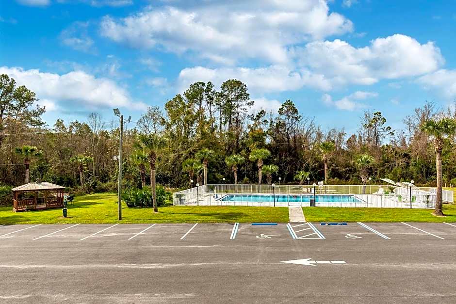 Econo Lodge Lake City-North