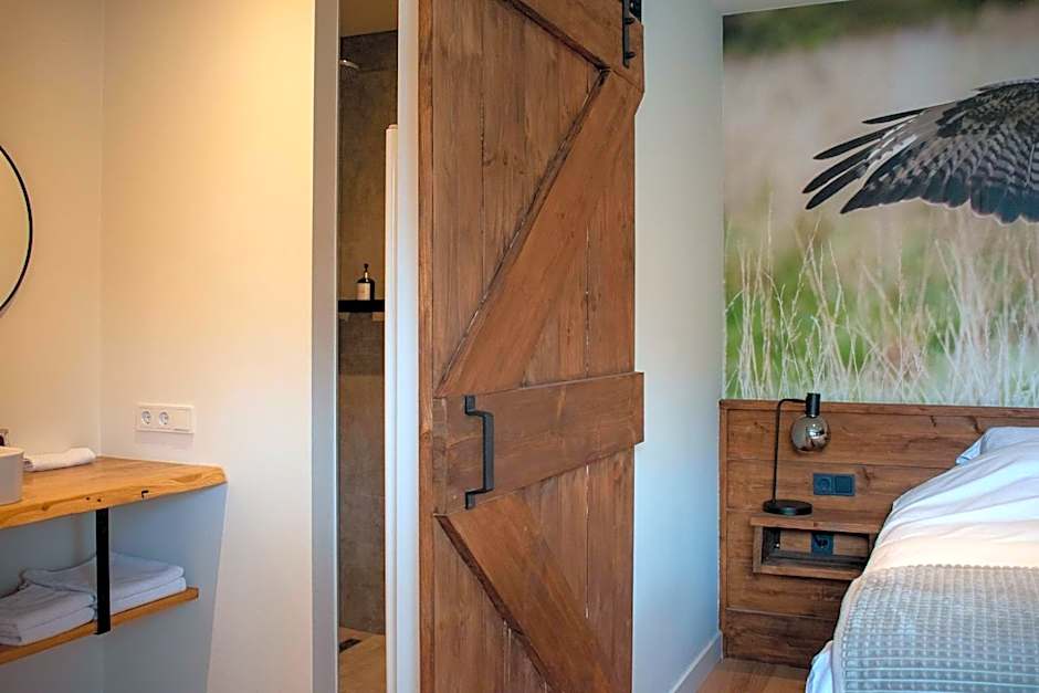 Hotel B&B Buiten Loon