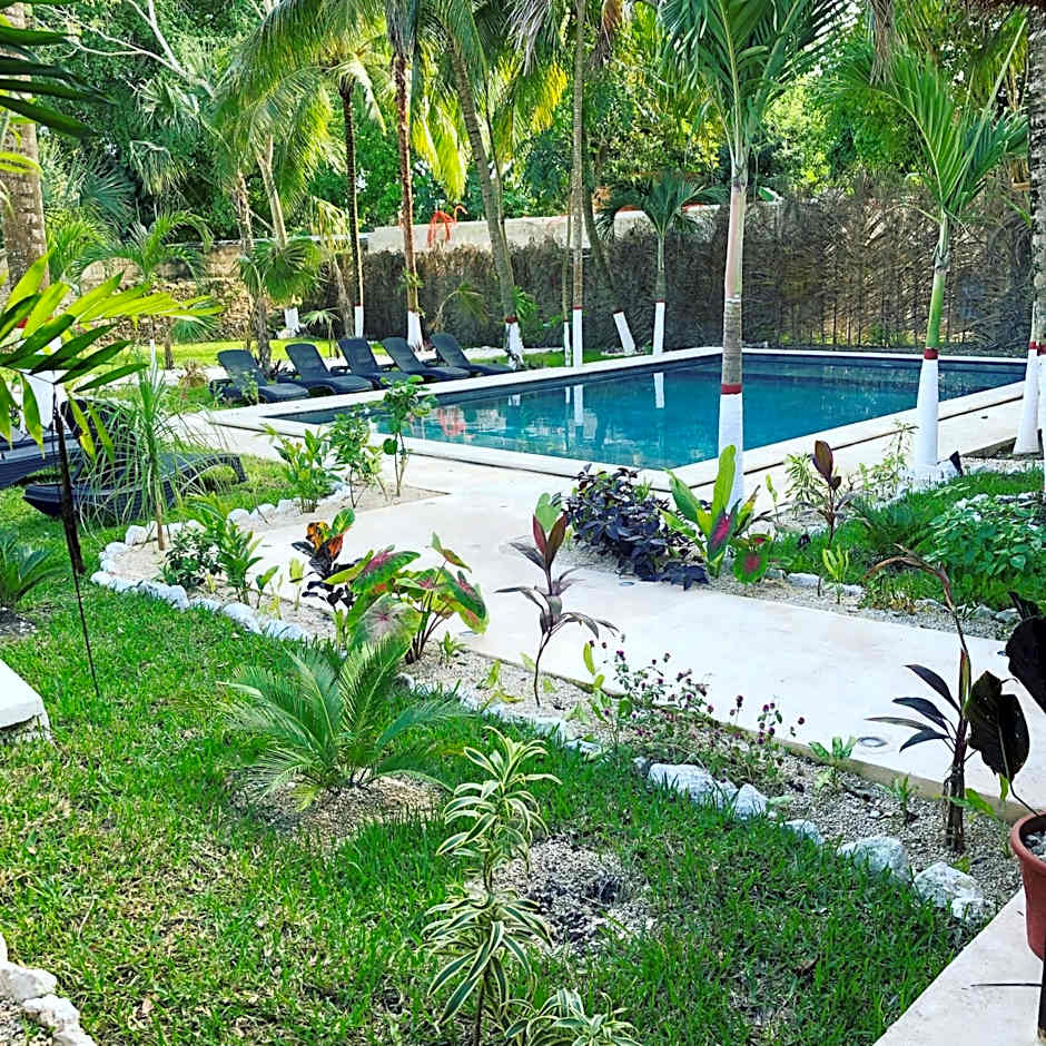 Tierra Maya Hotel Spa & Sanctuary