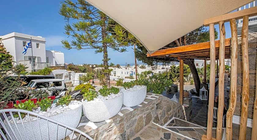 Elena Hotel