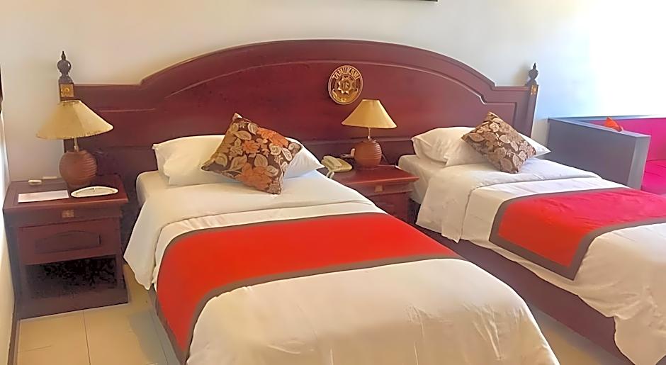 Tamukami Hotel