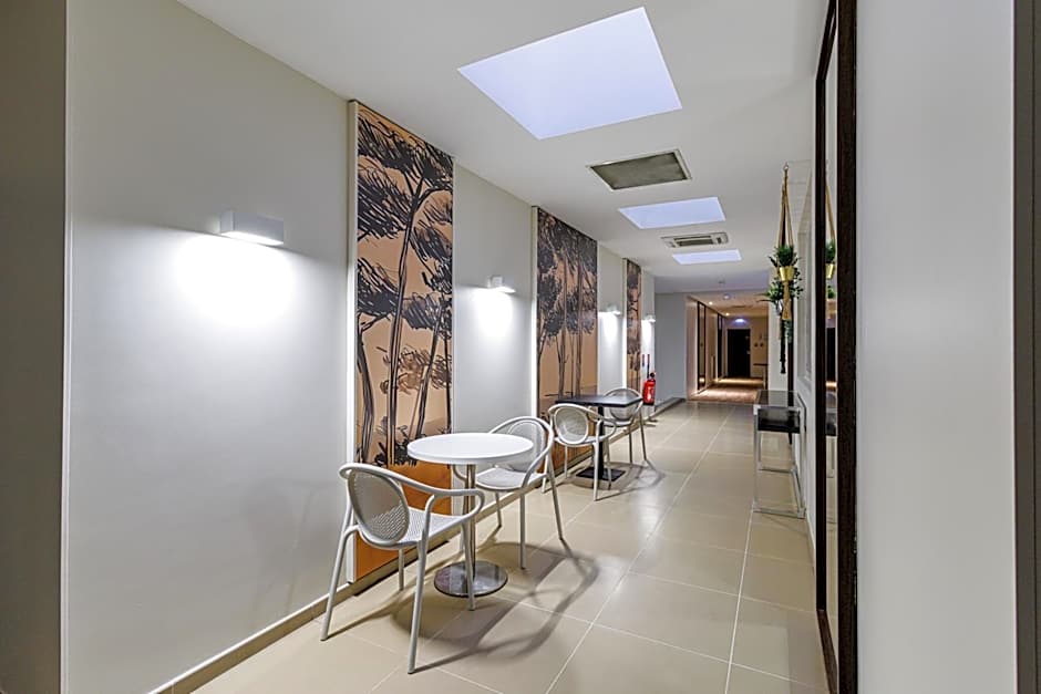 Hipark by Adagio Nice