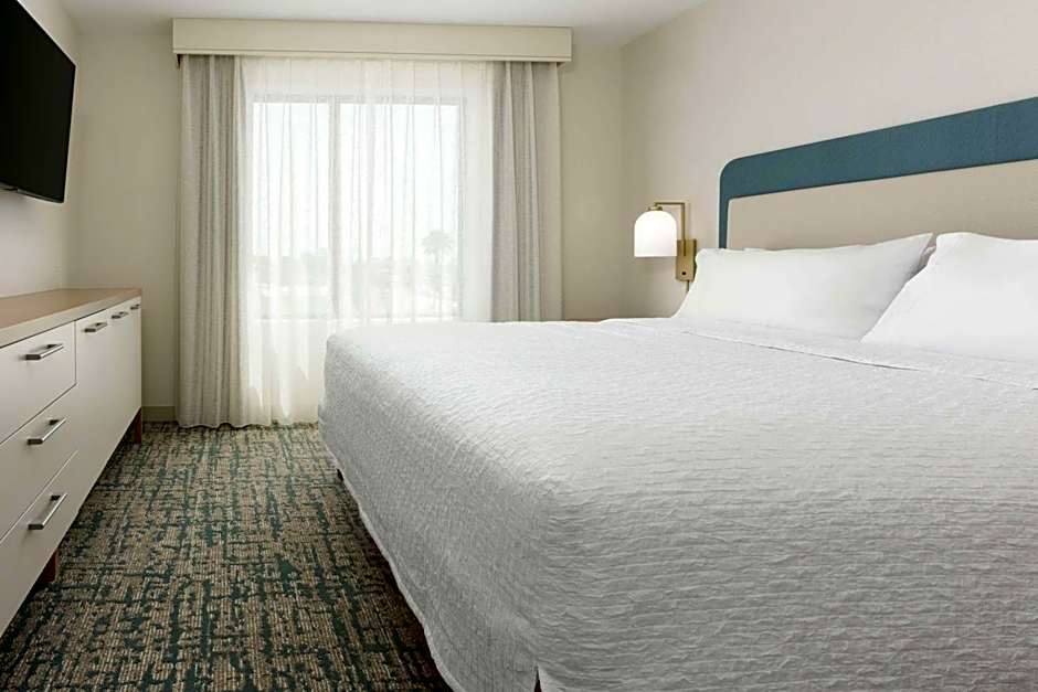 Homewood Suites by Hilton Cypress Orange County