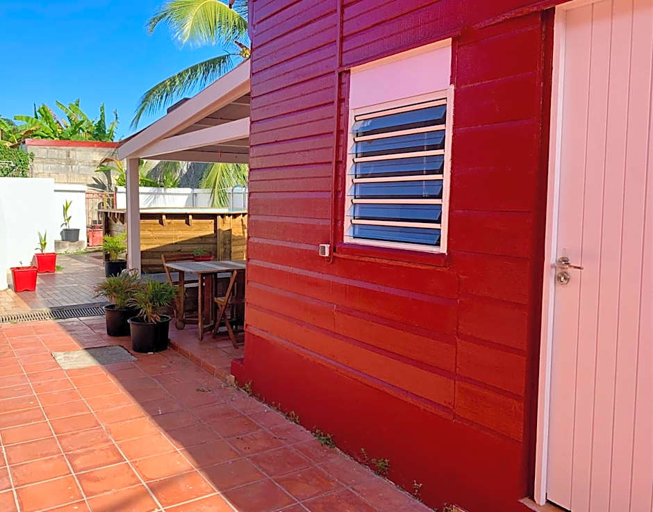 Les plages de Macabou