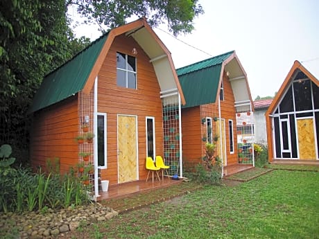 GSV Cottage Sharia
