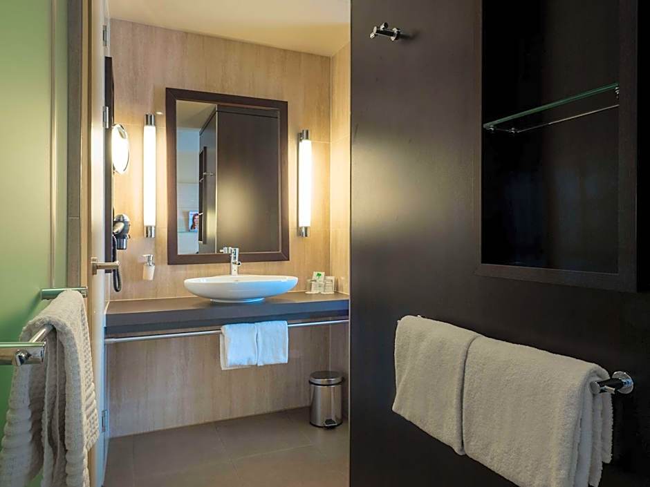 Lindner Hotel Vienna Am Belvedere, part of JdV by Hyatt