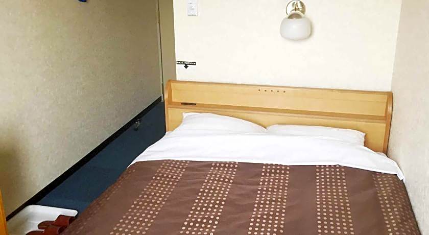 Hotel Trend Asahikawa