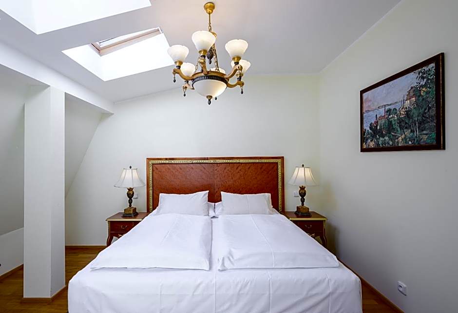 Boutique Hotel Romanza