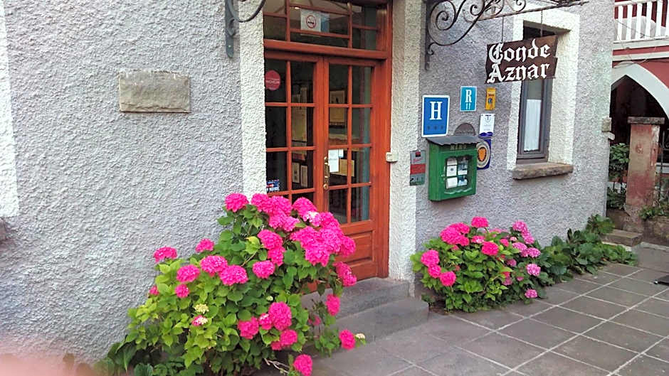 Conde Aznar