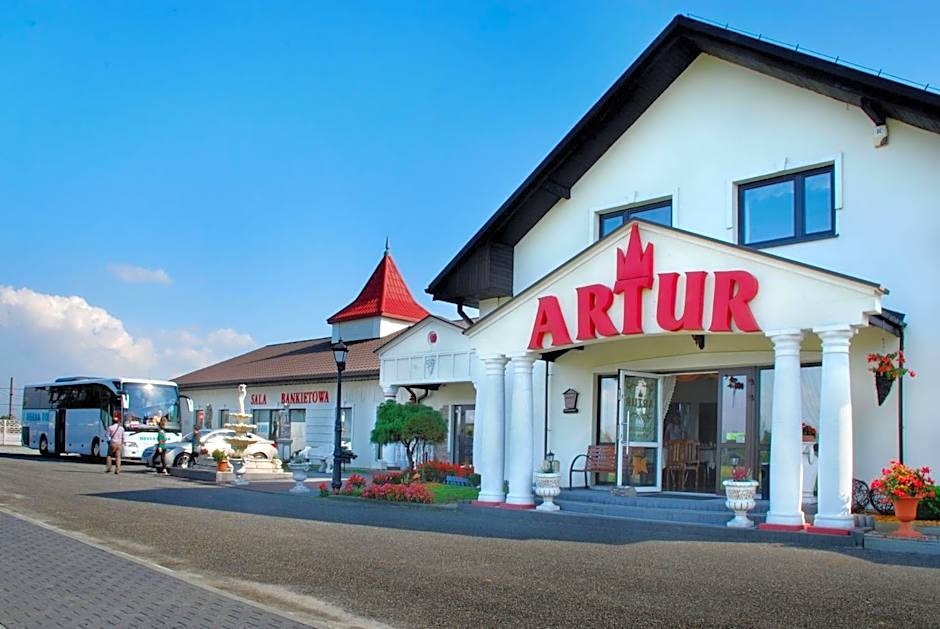Hotel Artur