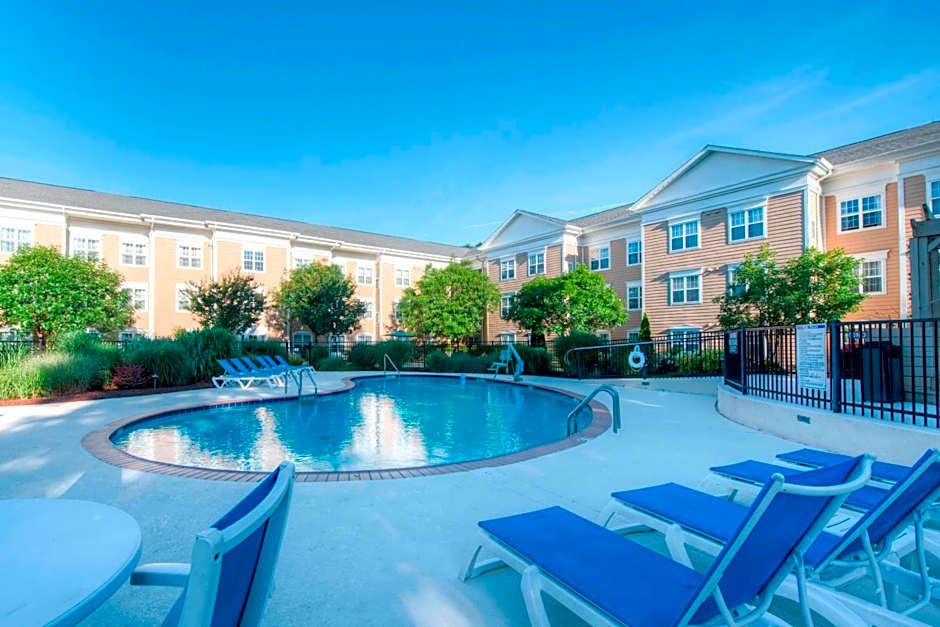 Residence Inn by Marriott Chapel Hill