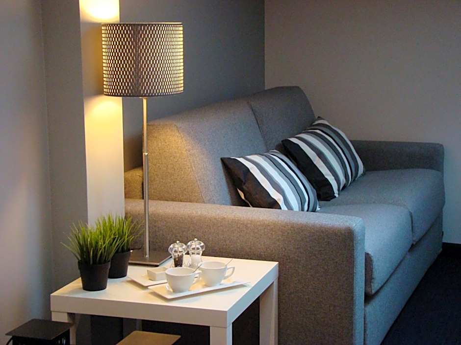 Hotel Forum Evolución