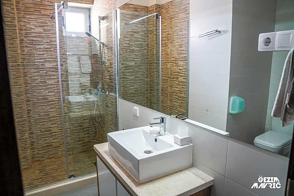 Hotel Mediterraneo Liman FREE PRIVATE BEACH FOR HOTEL GUEST