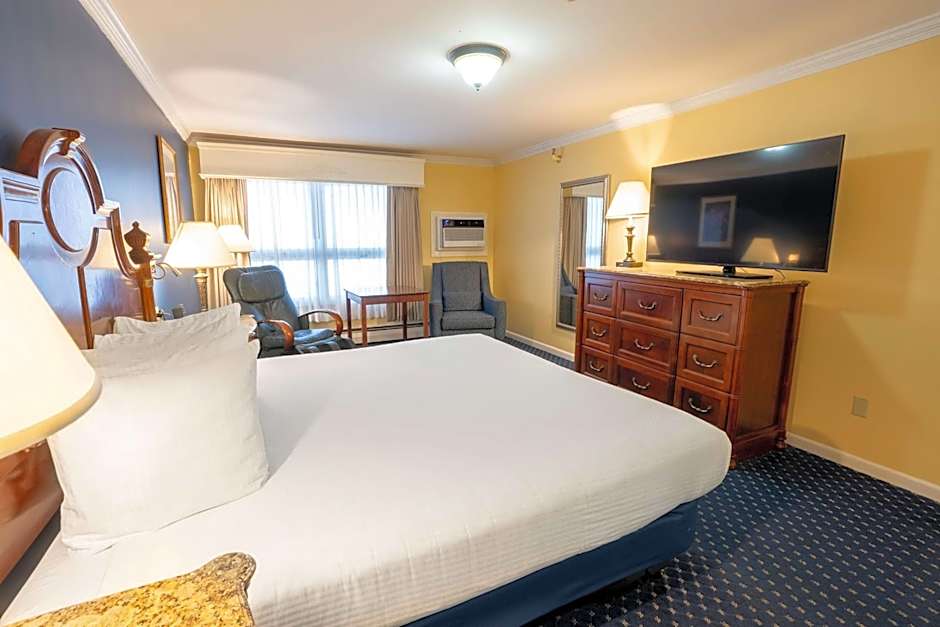 Best Western White House Inn Bangor