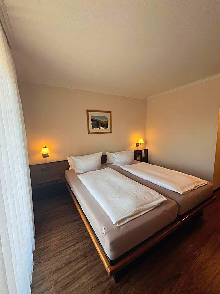 Hotel Rebstock