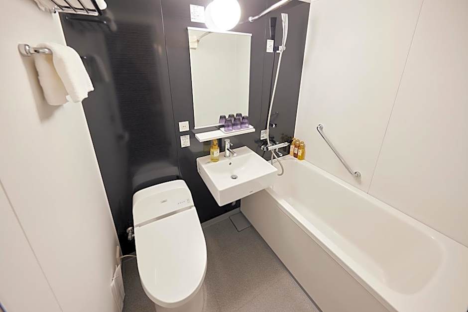 Hotel Rotterdam Huis Ten Bosch