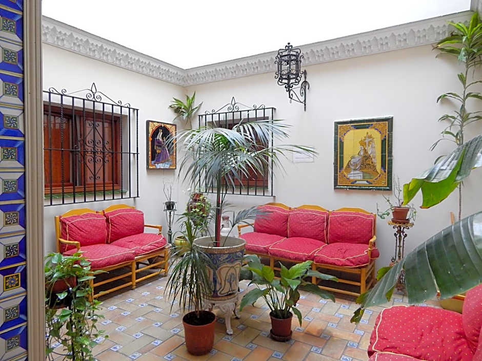 Hotel Convento La Gloria