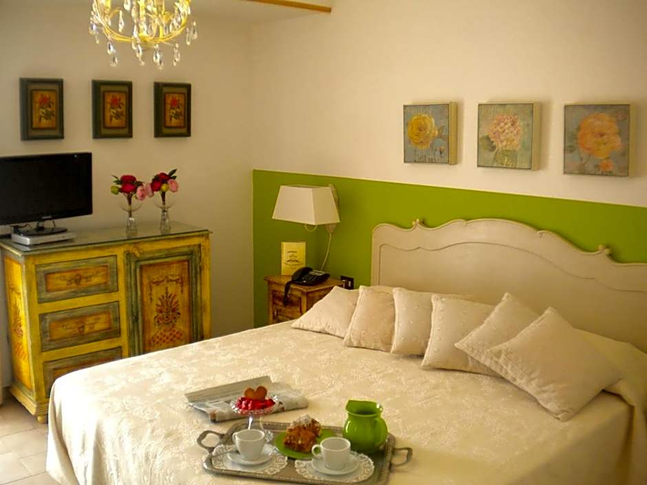 Hotel Lido Garda