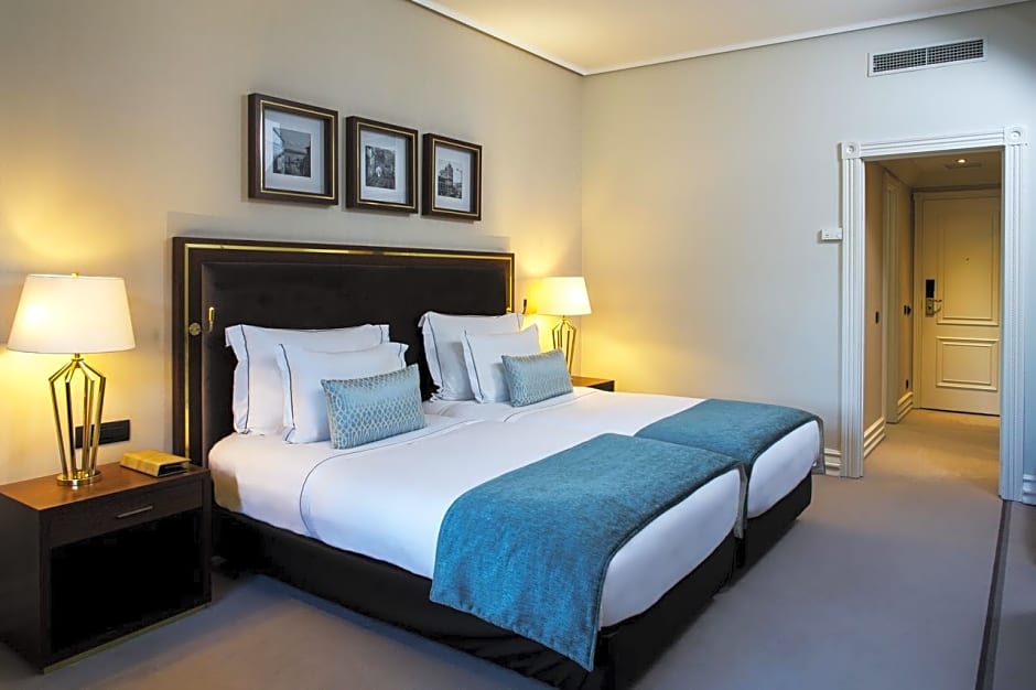 Tivoli Avenida Liberdade Lisboa  The Leading Hotels of the World