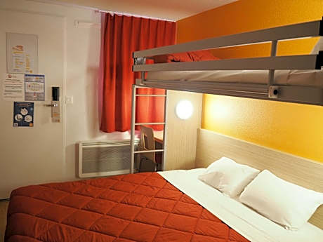 Premiere Classe Saumur