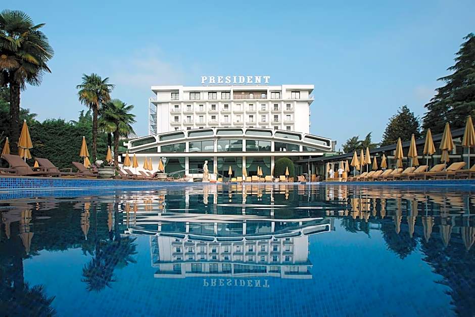 Hotel President Terme
