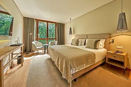 Standard Room Single Use