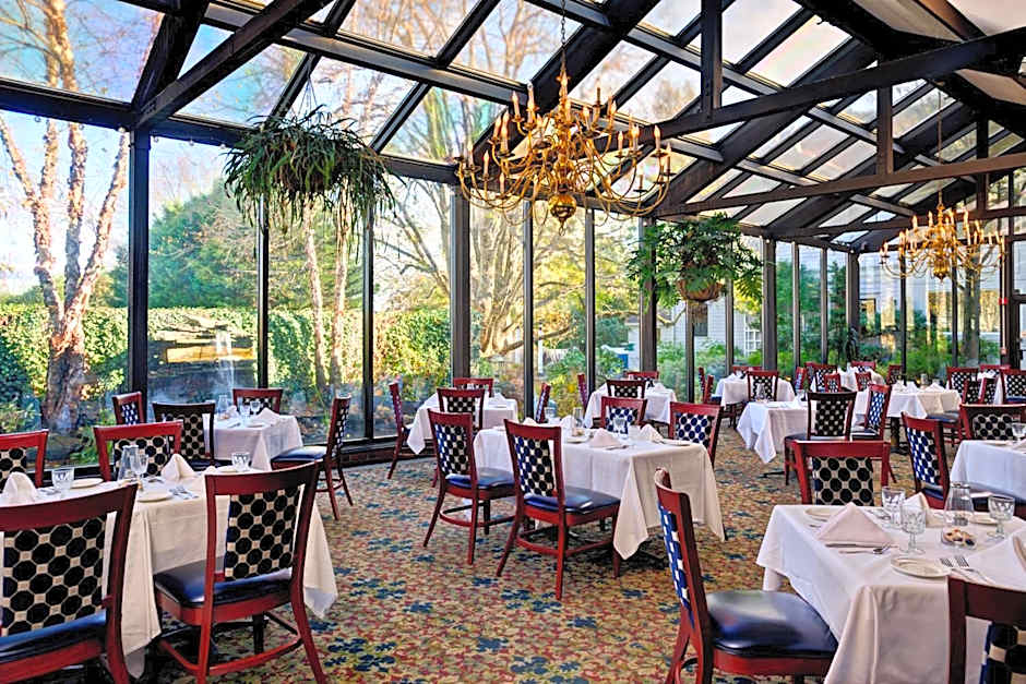 Dan'l Webster Inn and Spa