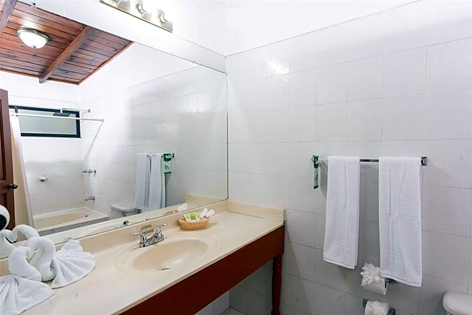 Best Western Las Mercedes