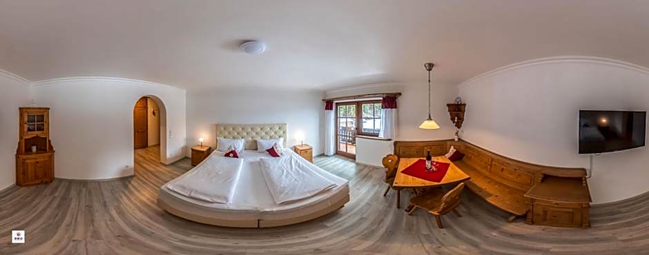 Landhotel Lärchenhügel