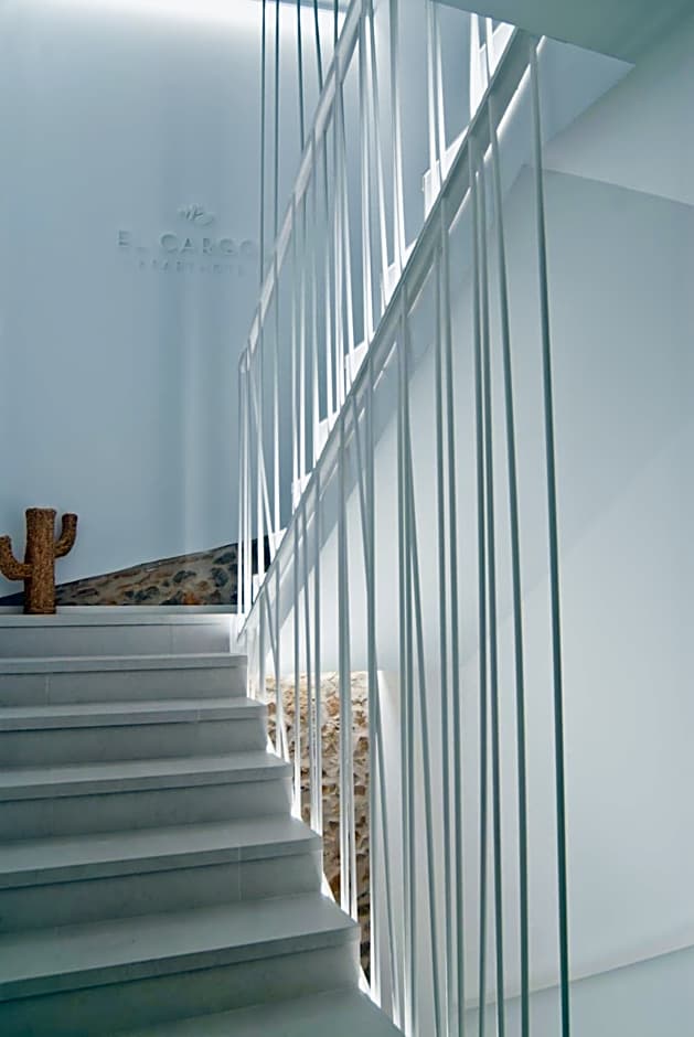 Aparthotel El Cargol