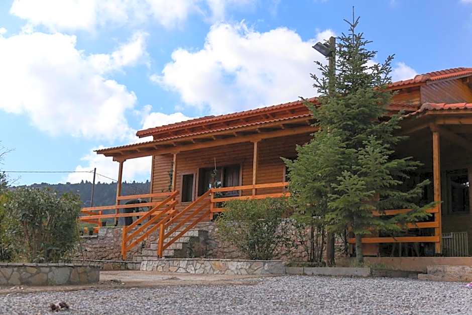 Orias Guesthouse & Farm