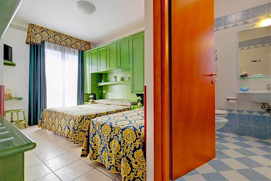 Hotel Garni San Carlo