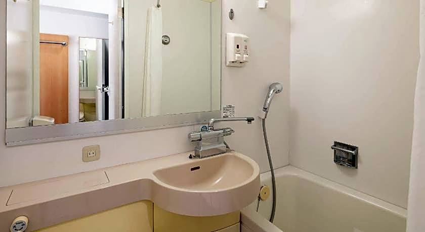 Comfort Hotel Narita