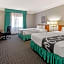 La Quinta Inn & Suites by Wyndham Las Cruces