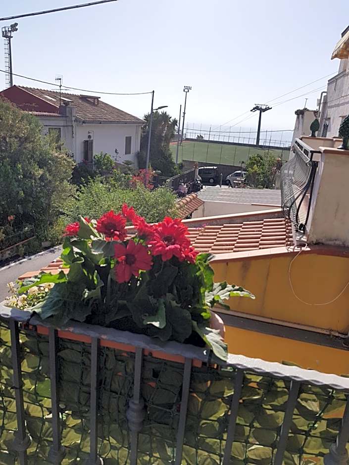 Casa Aurora