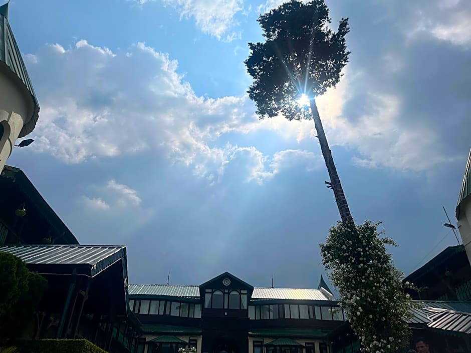 Welcomhotel by ITC Hotels, The Savoy, Mussoorie