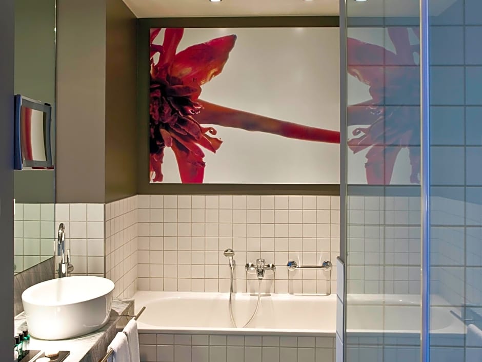 Sofitel Hamburg Alter Wall