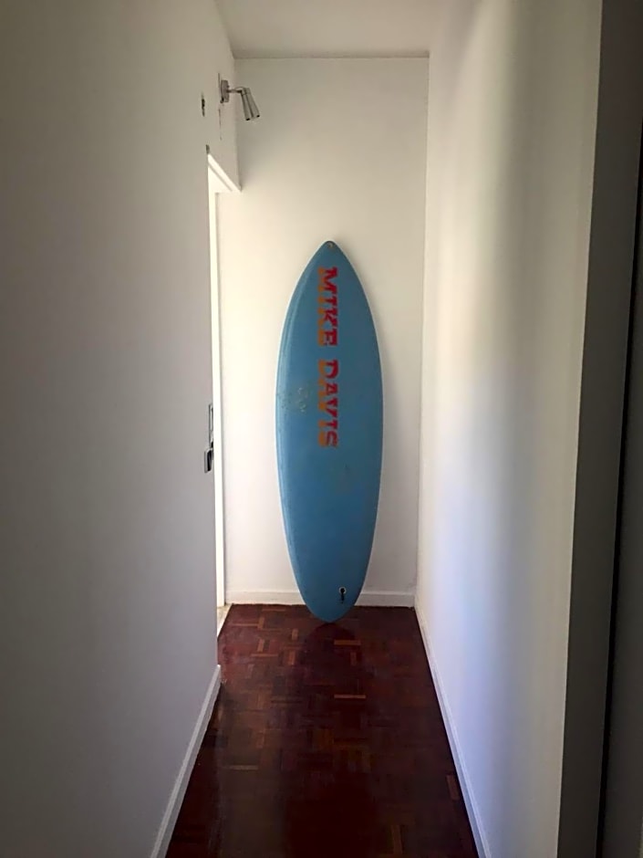 Lisbon Surf Villa