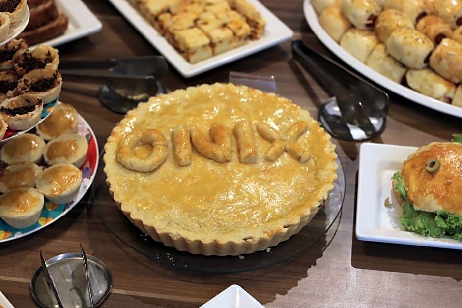 Onix Hotel Aeroporto