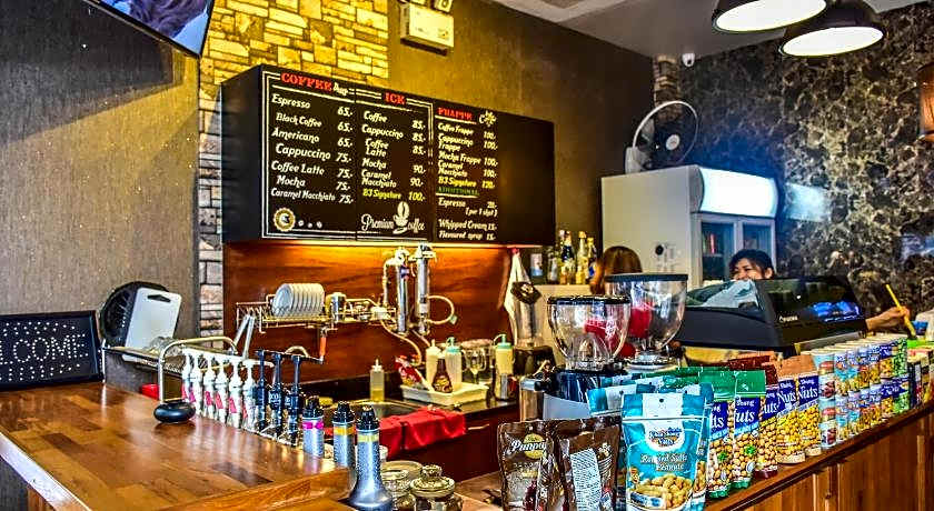 Ocean and Ole Patong