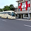 Cumberland Hotel & Conference Centre Worcester