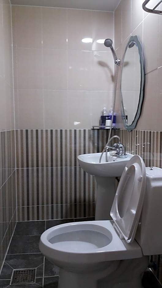 Jeonju International Hostel