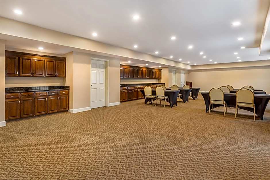 Best Western Plus Valdosta Hotel & Suites