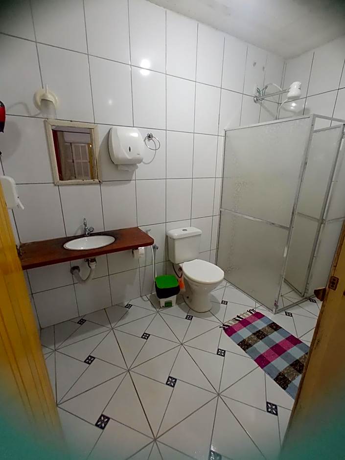 Pousada Alforria -Lavras Novas