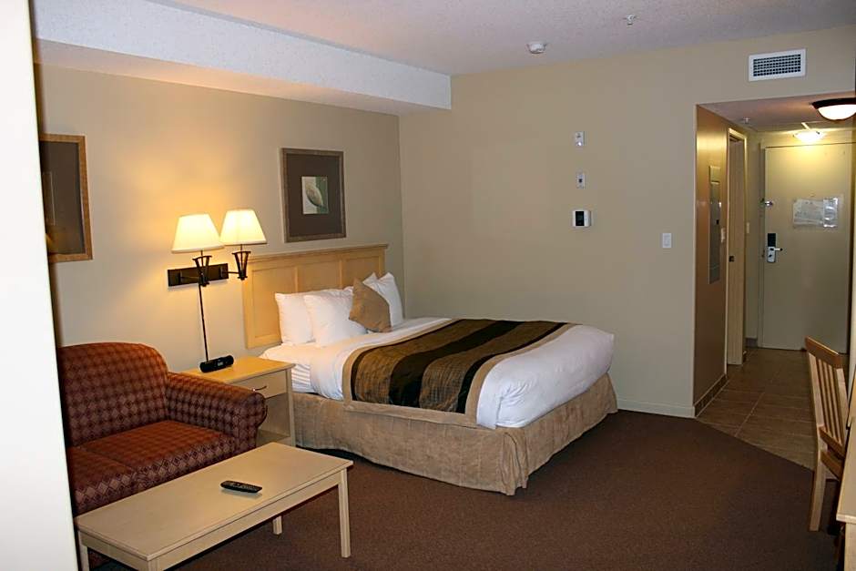 Clearwater Suite Hotel
