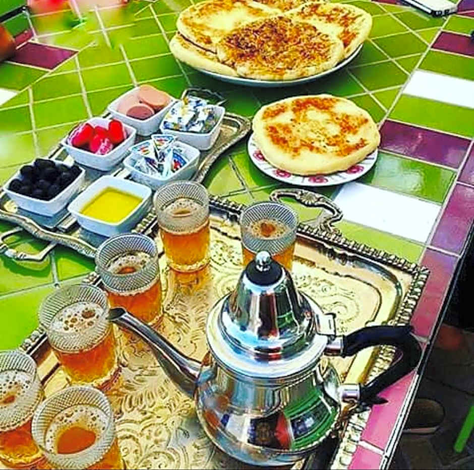 Riad Dia