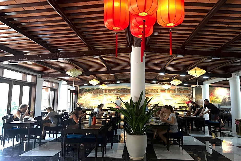 Thanh Binh Central Hotel